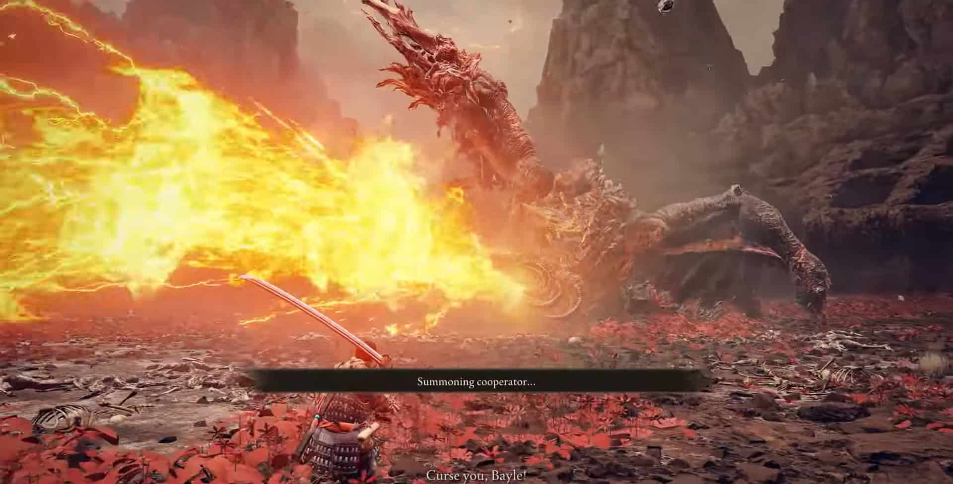 Batti Bayle il terrore