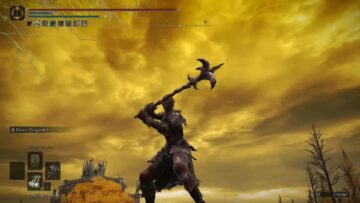 Come ottenere il martelletto flowerstone nell'anello Elden