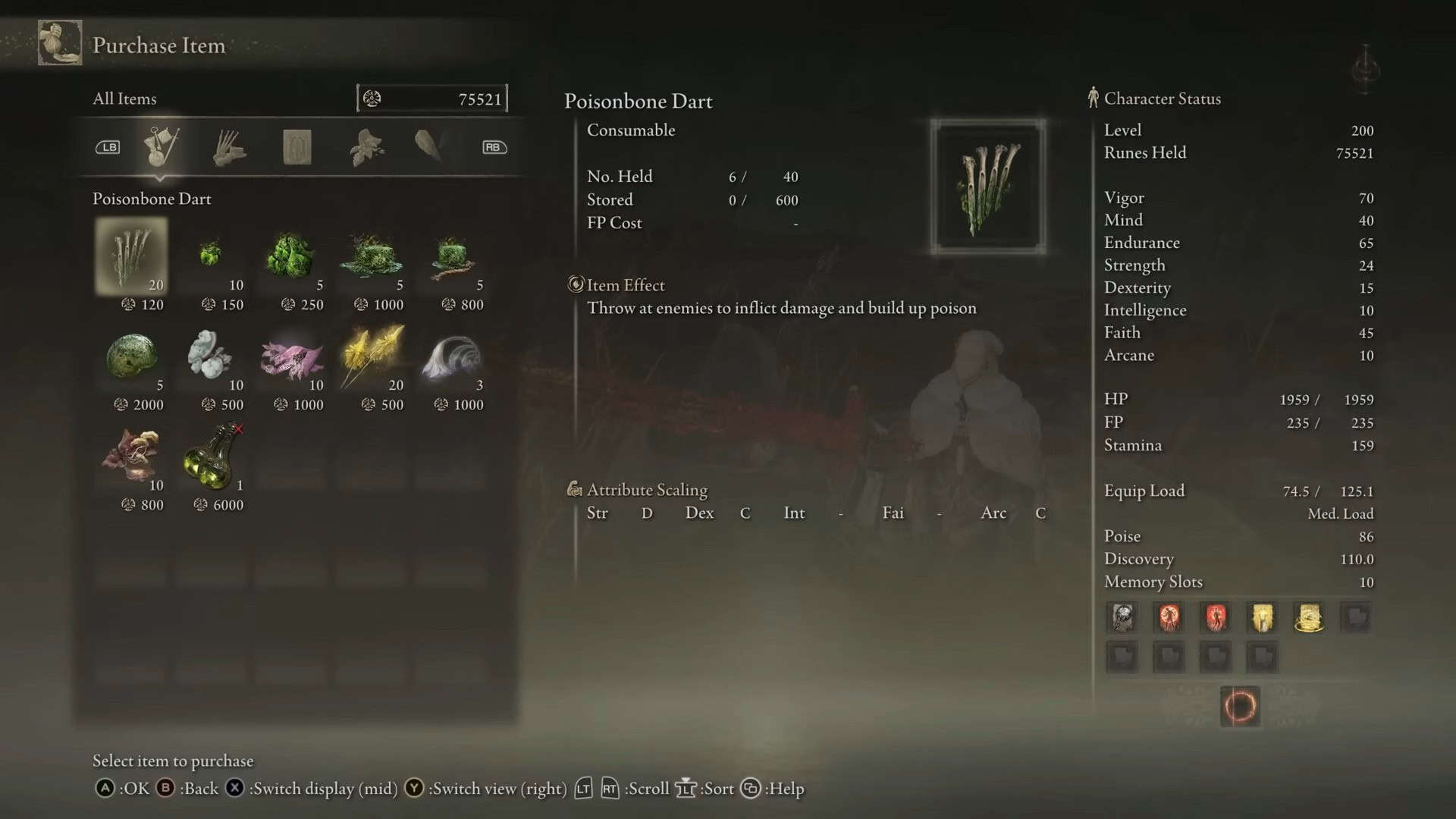 Inventario di Thiollier