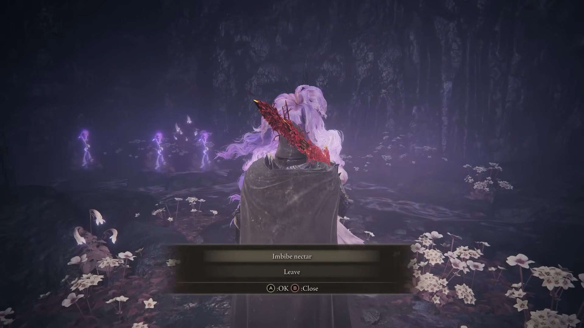 bevi st trina nettare