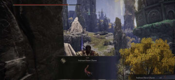 Come ottenere il fascino del corno stalwart nell'anello Elden