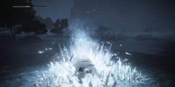 Ring Elden: come ottenere la bestia divina calda la cenere della guerra