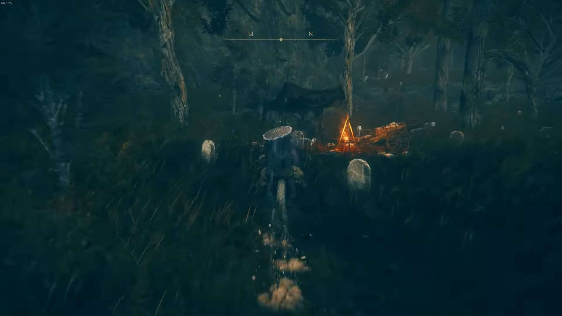 Messmer Soldier's Camp