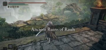 Ring Elden: antiche rovine di Rauh Walkthrough