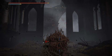 Come ottenere la stregoneria del mantello di Thorns in Elden Ring