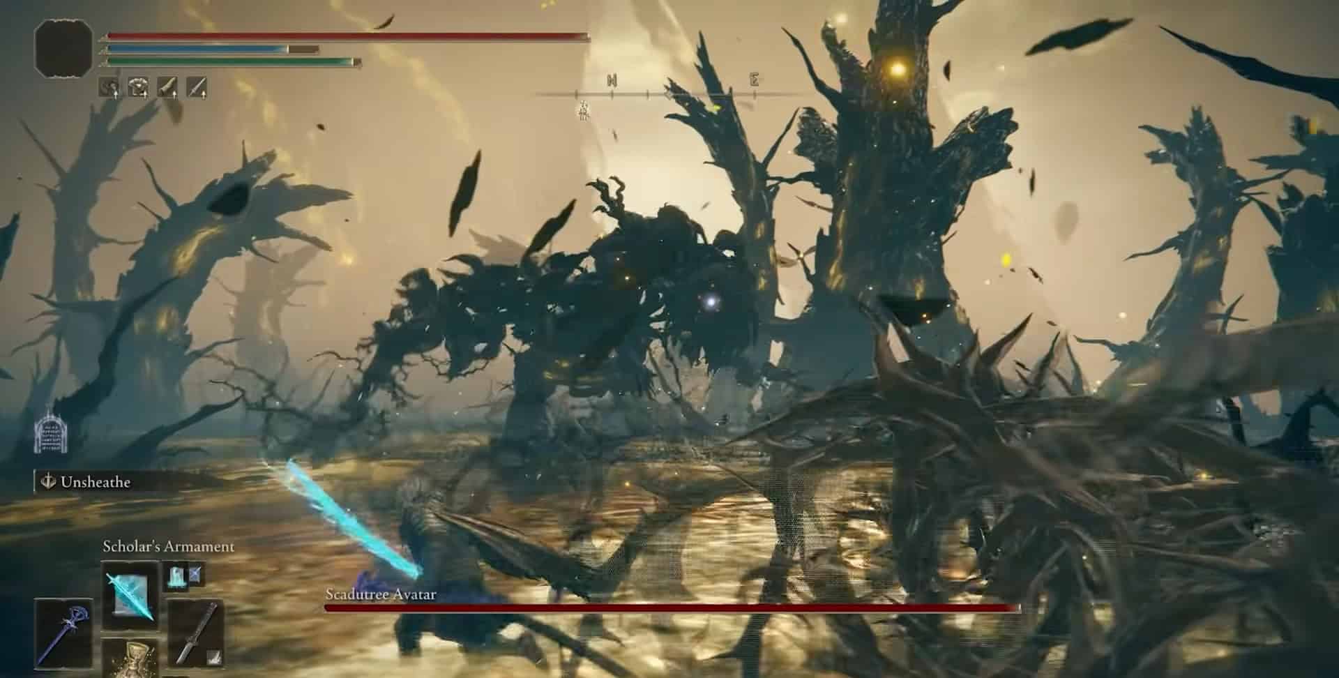 viti di Avatar Scadudree