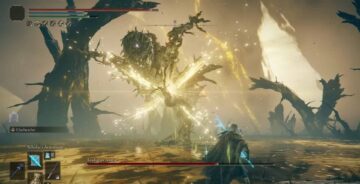 Come trovare e battere l'Avatar Scadudure in Elden Ring