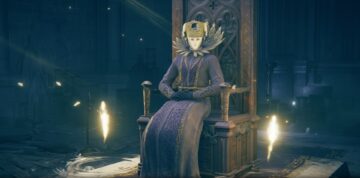 Elden Ring: Count Ymir Quest Guide