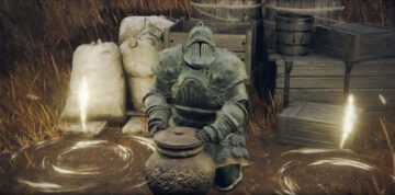 Elden Ring: Moore Quest Walkthrough