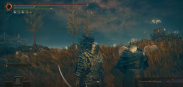 Elden Ring: Sir Ansbach Quest Walkthrough