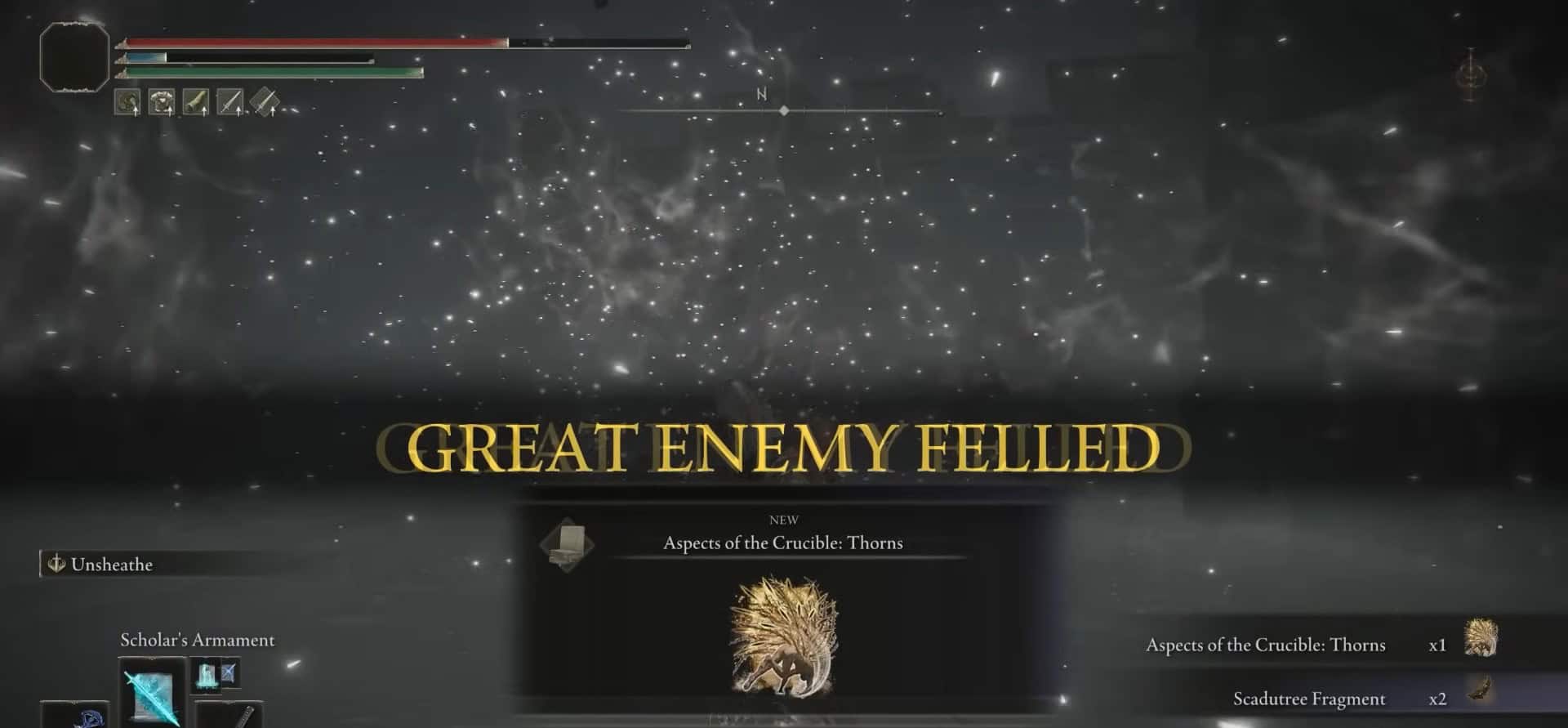 premi d'ippopotamo dorato