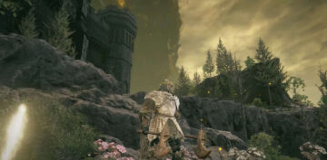 Come ottenere le gemelle di Death Knight nell'anello Elden