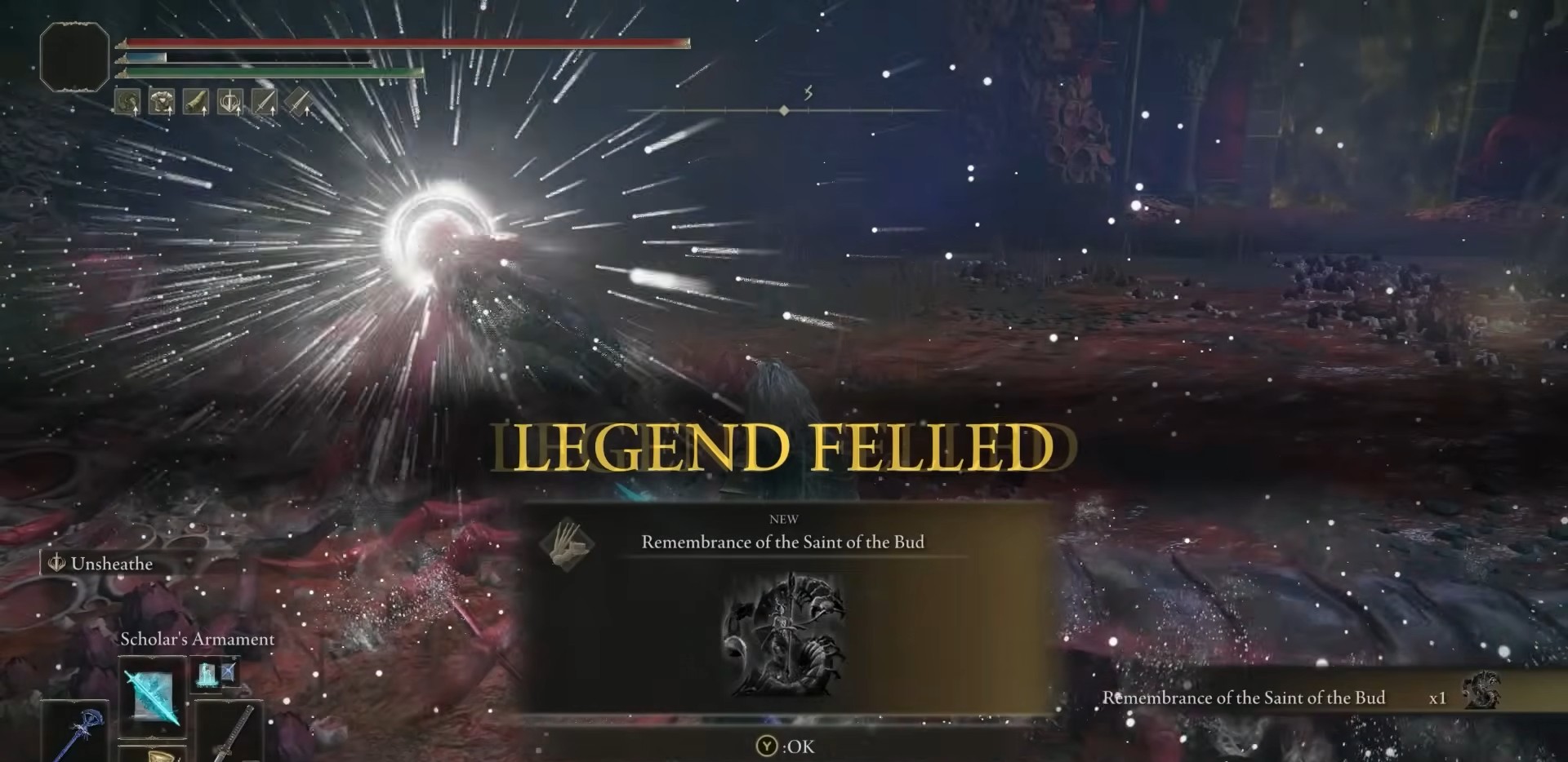 Romina santo di gemme drops and premi