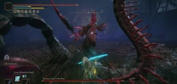 Come battere Romina, santo del bocciolo in Elden Ring