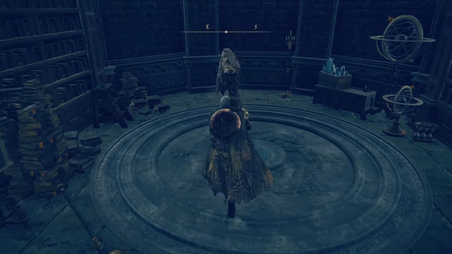 Rise di Rabbath's Rise