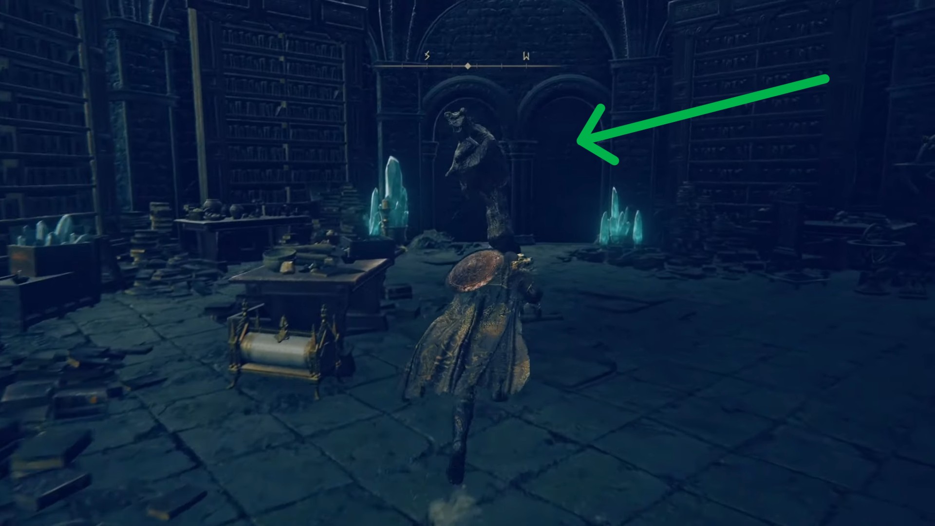 L'ascesa di Rabbath illusorio