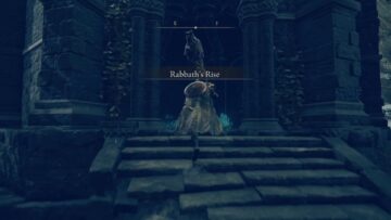 Elden Ring: Rabbath's Rise Complete Walkthrough