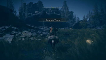 Anello Elden: Posizione e procedura dettagliata della città di Prospect