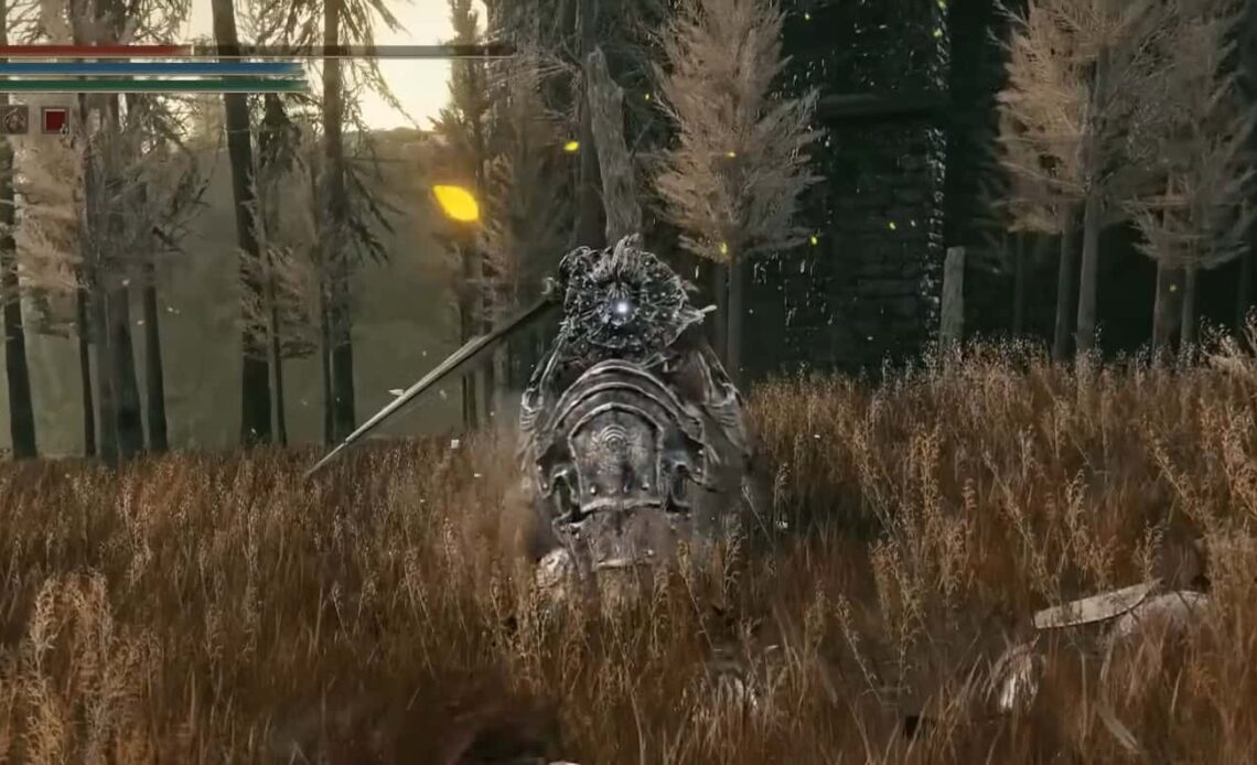 commander gaius elden ring