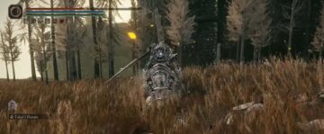 Come battere il comandante Gaius in Elden Ring