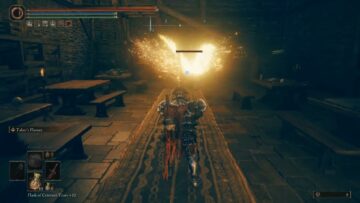 Come battere Black Knight Edredd in Elden Ring