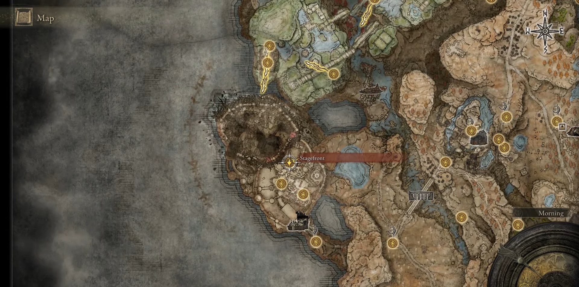 Anello di leone della bestia divina