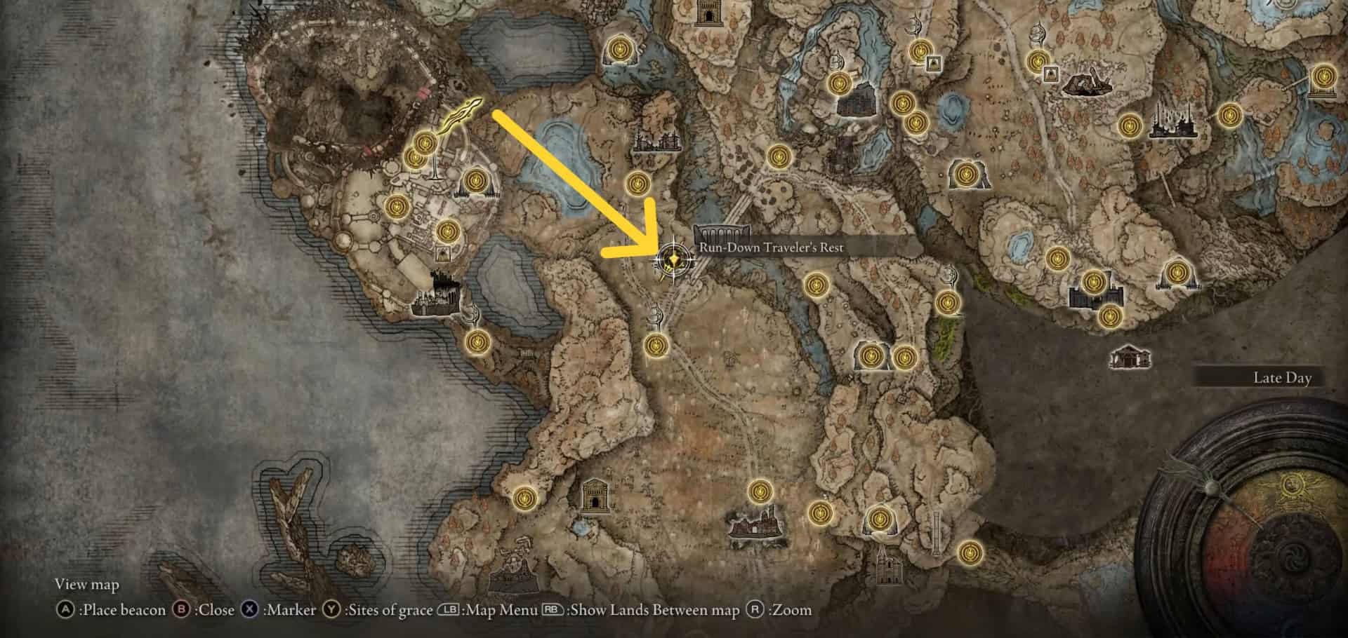 Posizione del libro di cucina 2 di maggiore potenziale