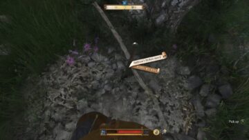 Kingdom Come Deliverance 2: The Hermit Quest