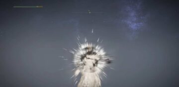 Come ottenere l'incantesimo di protezione di Black Flame in Elden Ring