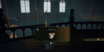 Come ottenere il talismano icona di radagon nell'anello Elden