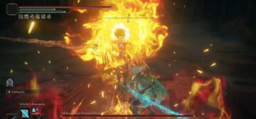 Come battere Midra, signore della fiamma frenetica in Elden Ring