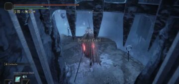 Elden Ring: Gaol completo procedura dettagliata