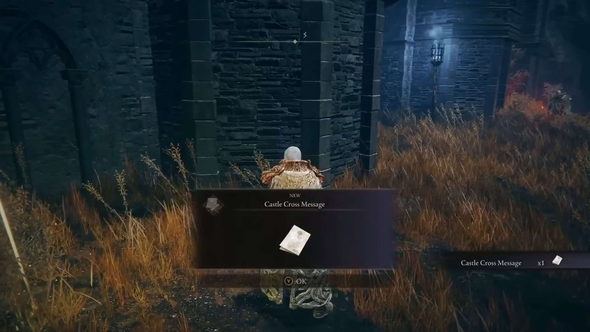 LEDA POSIZIONE DI SECONDA LEDA Elden Ring