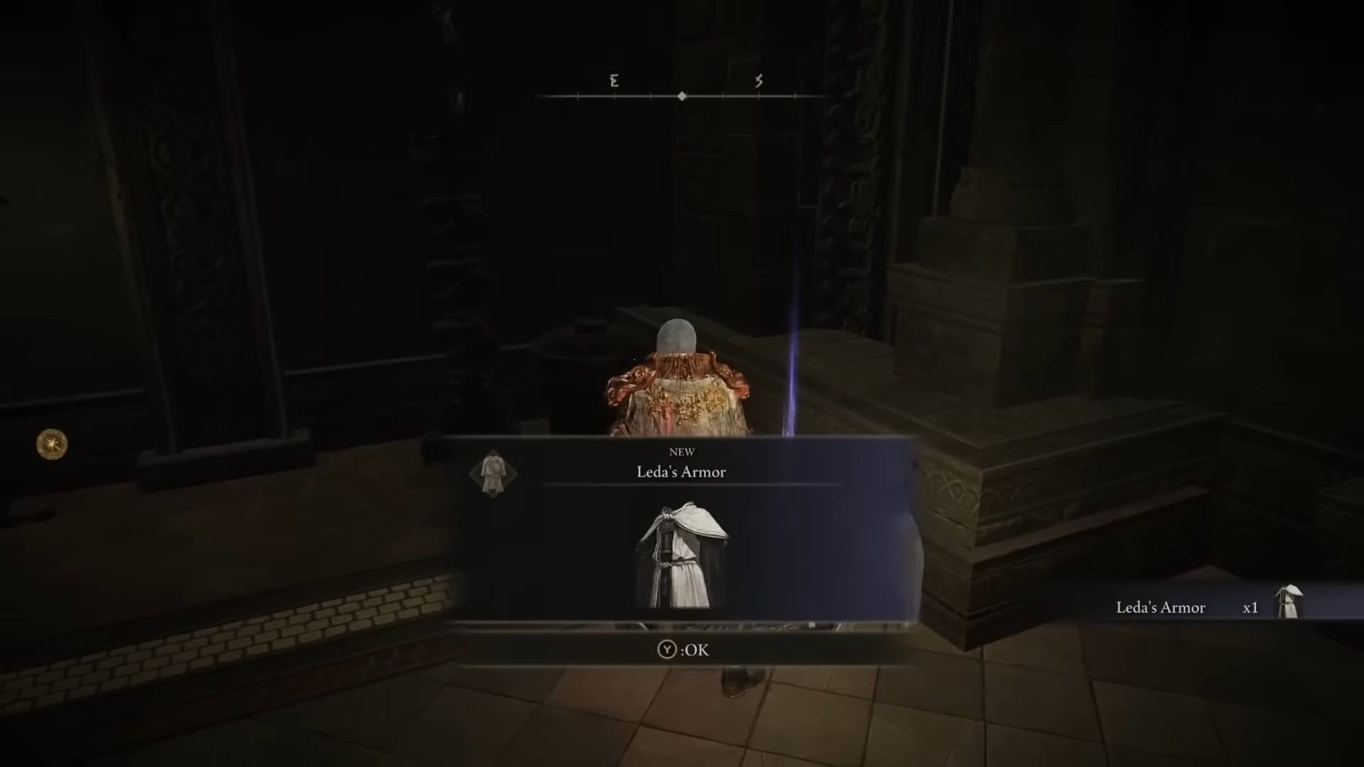 Call di fuoco dell'armatura di piombo