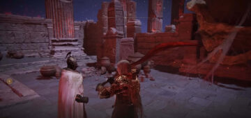 Elden Ring: Needle Knight Leda Quest Walkthrough