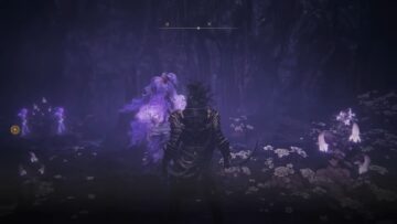 Elden Ring: St Trina Quest Completa Walkthrough