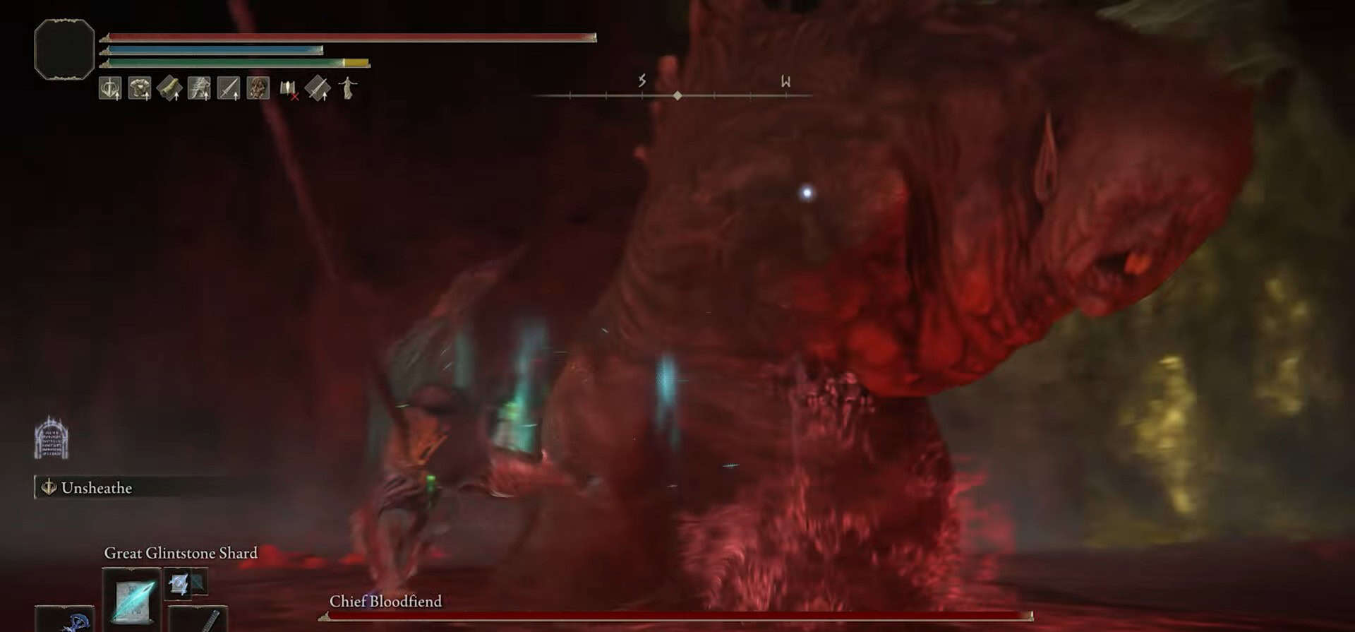 Anello capofambio capo del sangue