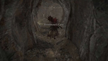 Come trovare la grotta di Rivermouth in Elden Ring