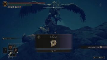 Come ottenere il sigillo dyleaf su Elden Ring