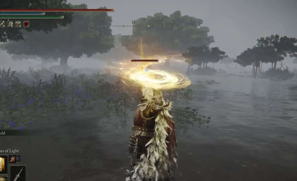 Discus of Light elden ring