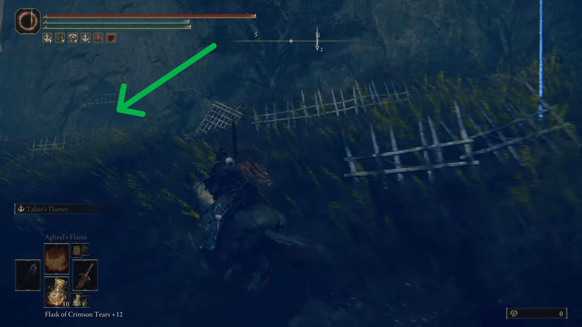 Ingresso di bonny gogli