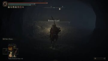 Elden Ring: Bonny Gaol Complete Walkthrough
