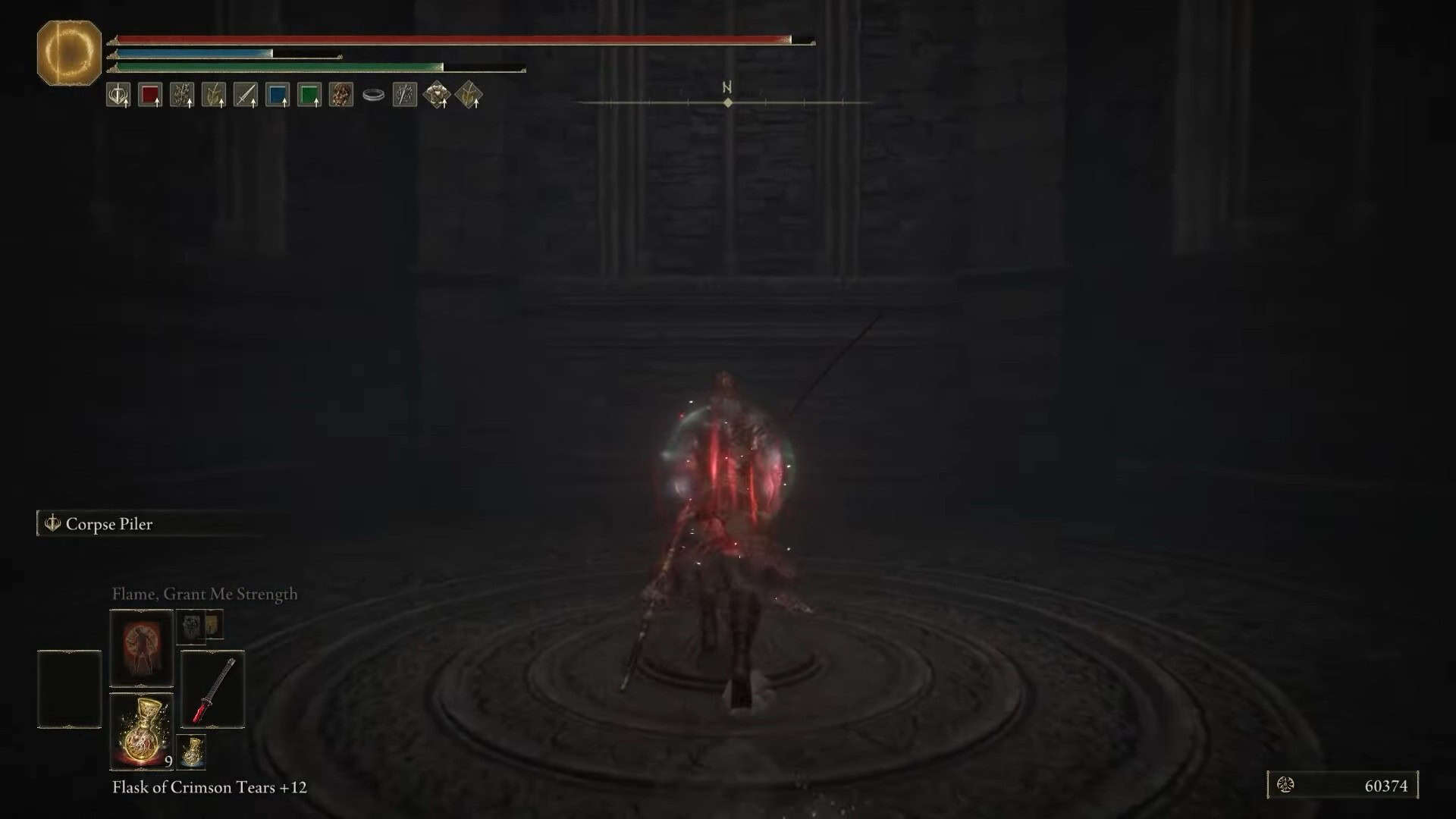 Elevatore distrettuale della chiesa