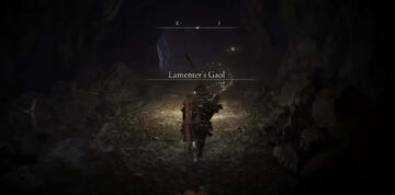 Elden Ring: Gaol di Lamenter completa procedura dettagliata
