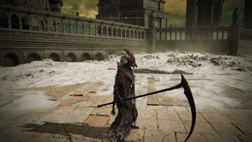 Come ottenere lamina ossidiana nell'anello Elden