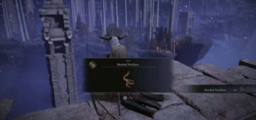 Come ottenere il talismano della collana chiazzata nell'anello Elden