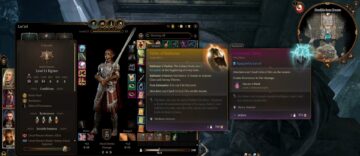 Come ottenere il timone del Baldurano nel cancello di Baldur 3