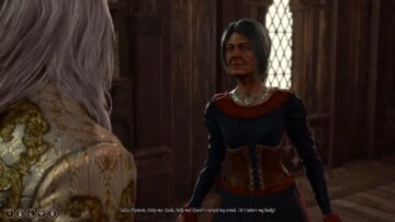 Dove trovare i genitori di Gortash nel cancello di Baldur 3