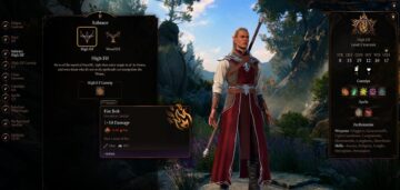 Baldur's Gate 3: migliori incantesimi per la classe Stregone