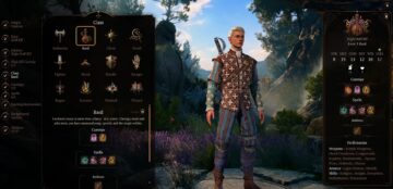 Baldur's Gate 3: migliori incantesimi per la classe Bard